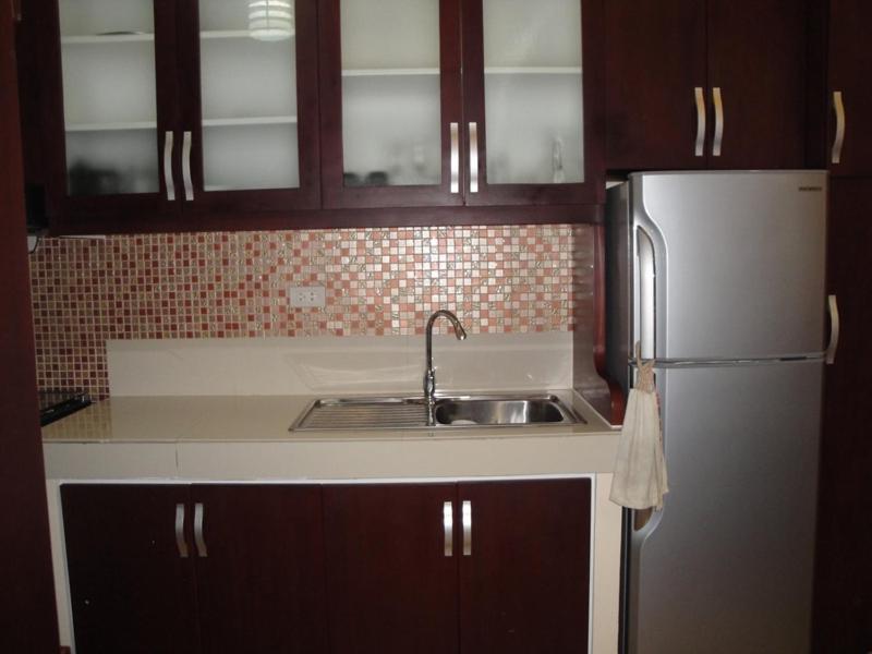 The Oasis Davao Condotel Екстер'єр фото