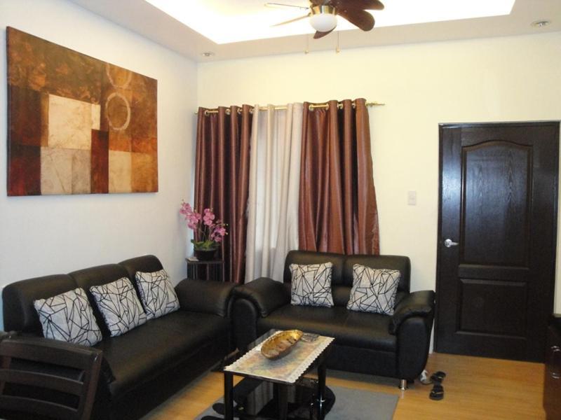The Oasis Davao Condotel Екстер'єр фото