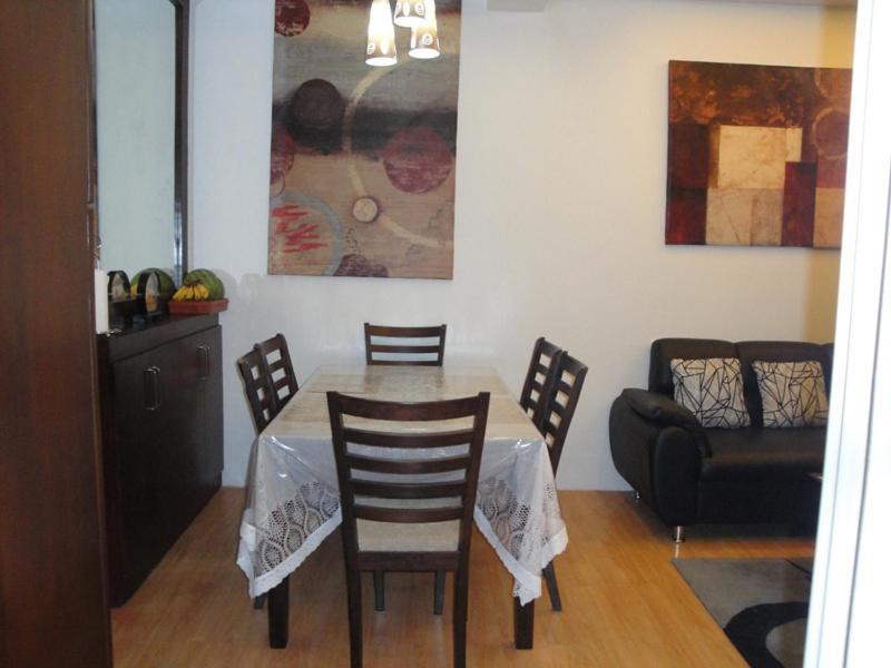 The Oasis Davao Condotel Екстер'єр фото